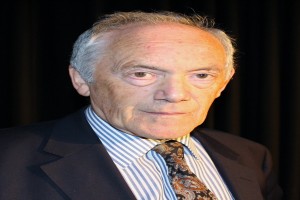 Photo of author Peter William Atkins